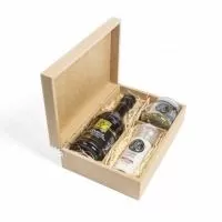Kit tempero Personalizado