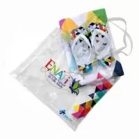 Kit toalha Personalizado