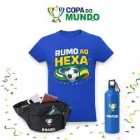 Kit torcedor Personalizado