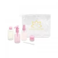 Kit viagem Personalizado Kit viagem Personalizado