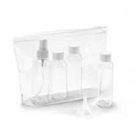 Kit viagem Personalizado Kit viagem Personalizado