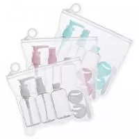 Kit viagem Personalizado