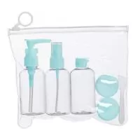 Kit viagem Personalizado