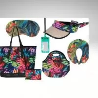 Kit viagem Personalizado