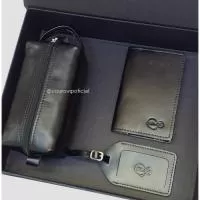 Kit viagem Personalizado