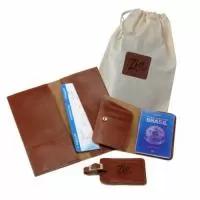 Kit viagem Personalizado