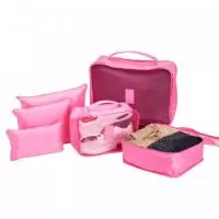 Kit viagem Personalizado