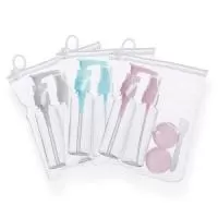 Kit viagem Personalizado