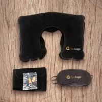 Kit viagem Personalizado
