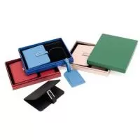 Kit viagem Personalizado