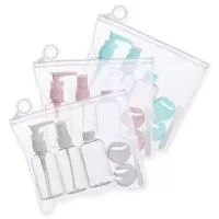 Kit viagem Personalizado