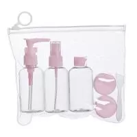 Kit viagem Personalizado