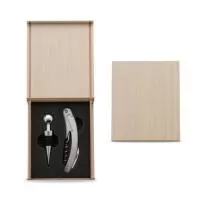 Kit vinho Personalizado