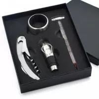 Kit vinho Personalizado