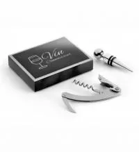 Kit vinho Personalizado