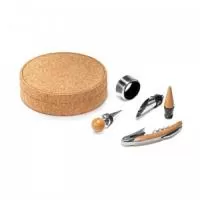 Kit vinho Personalizado