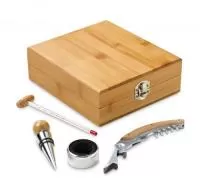 Kit vinho Personalizado