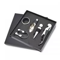 Kit vinho Personalizado