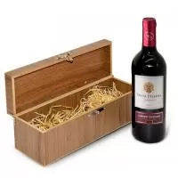 Kit vinho Personalizado