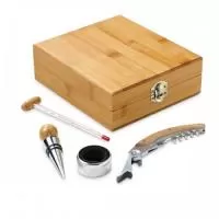 Kit vinho Personalizado