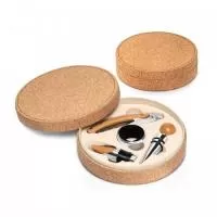 Kit vinho Personalizado