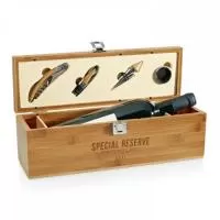 Kit vinho Personalizado