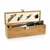 Kit vinho Personalizado