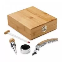 Kit vinho Personalizado