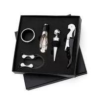 Kit vinho Personalizado