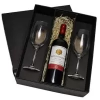 Kit vinho Personalizado