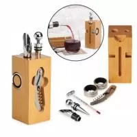 Kit vinho Personalizado