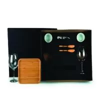 Kit vinho Personalizado