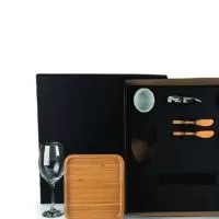 Kit vinho Personalizado