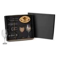 Kit vinho Personalizado