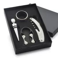 Kit vinho Personalizado