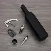 Kit vinho Personalizado