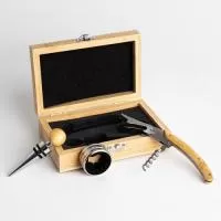 Kit vinho Personalizado Kit vinho Personalizado