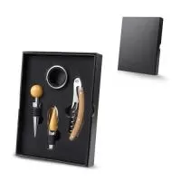 Kit vinho Personalizado