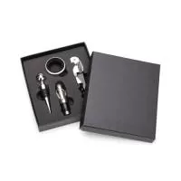 Kit vinho Personalizado Kit vinho Personalizado