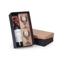 Kit vinho Personalizado