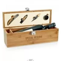 Kit vinho Personalizado