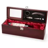 Kit vinho Personalizado