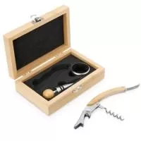 Kit vinho Personalizado