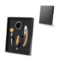 Kit vinho Personalizado Kit vinho Personalizado
