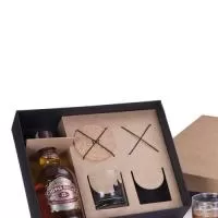 Kit whisky Personalizado