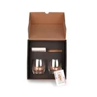Kit whisky Personalizado