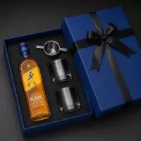Kit whisky Personalizado
