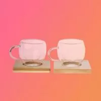 Kit xícara Personalizado