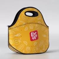Lancheira térmica Personalizada