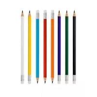 Lápis com Borracha Personalizados
